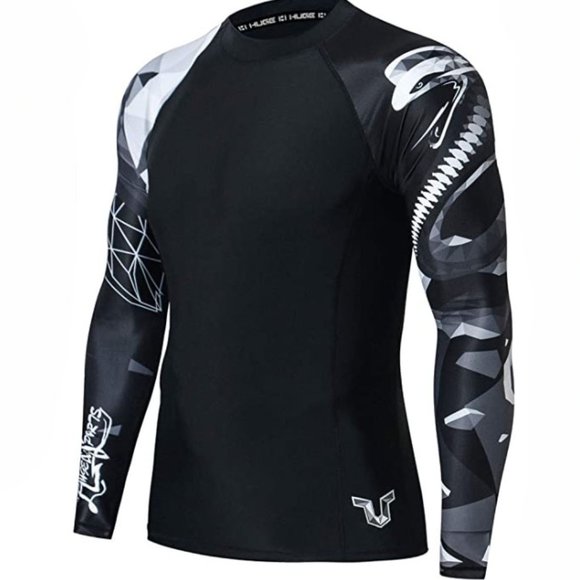 Huge Sports Other - HUGE SPORTS Wildling Series UV Protection Shirt